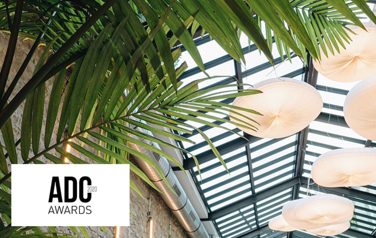 ADC AWARDS 2020 selection